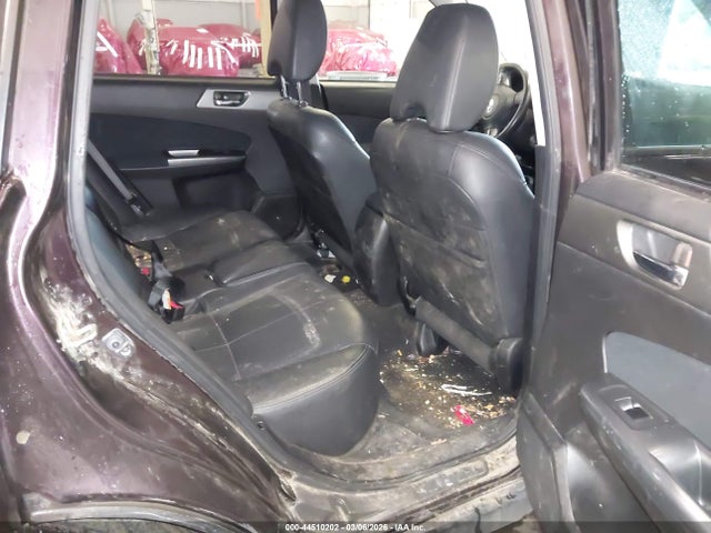 Aukcja sprzedaży 2013 Subaru Forester 2.5x Limited, vin: JF2SHAEC0DH408324, numer aukcji: 44510202