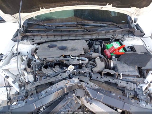 1N4BL4CV0LC184041 Nissan Altima Sr Fwd