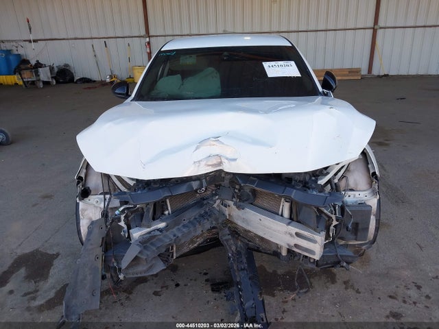 1N4BL4CV0LC184041 Nissan Altima Sr Fwd