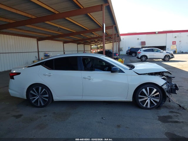 1N4BL4CV0LC184041 Nissan Altima Sr Fwd