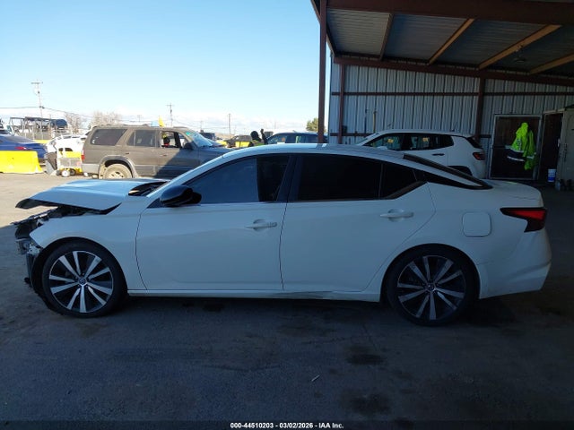 1N4BL4CV0LC184041 Nissan Altima Sr Fwd