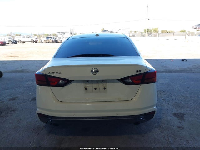 1N4BL4CV0LC184041 Nissan Altima Sr Fwd