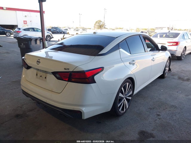 1N4BL4CV0LC184041 Nissan Altima Sr Fwd