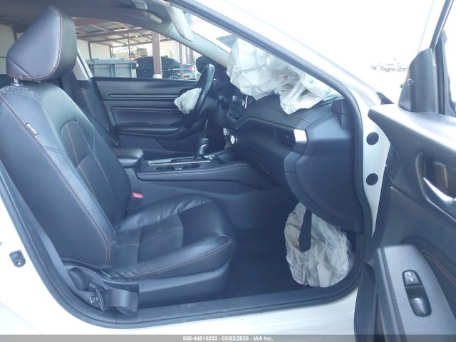 1N4BL4CV0LC184041 Nissan Altima Sr Fwd