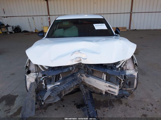 1N4BL4CV0LC184041 Nissan Altima Sr Fwd
