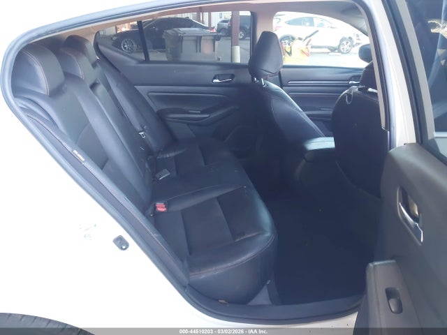 1N4BL4CV0LC184041 Nissan Altima Sr Fwd