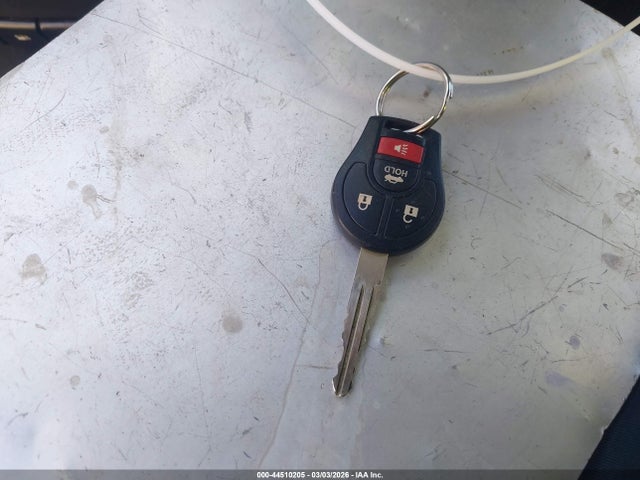 Nissan Versa 1.6 Sv 2016 3N1CN7AP5GL820819 Image 11