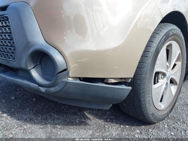 44510206 :رقم المزاد ، KNDJN2A20F7171266 vin ، 2015 Kia Soul مزاد بيع