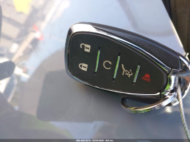 3GNAXMEV6NS240429 Chevrolet Equinox Fwd Rs