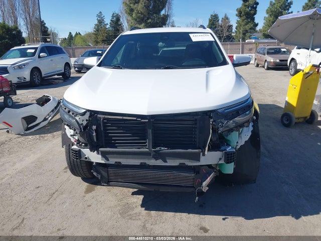 3GNAXMEV6NS240429 Chevrolet Equinox Fwd Rs
