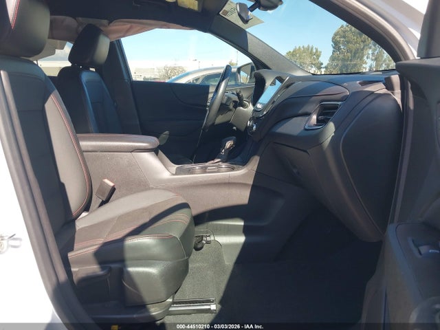 3GNAXMEV6NS240429 Chevrolet Equinox Fwd Rs