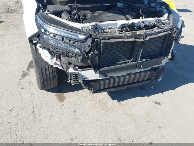 3GNAXMEV6NS240429 Chevrolet Equinox Fwd Rs