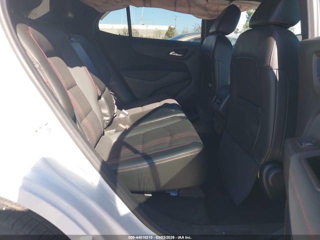 3GNAXMEV6NS240429 Chevrolet Equinox Fwd Rs