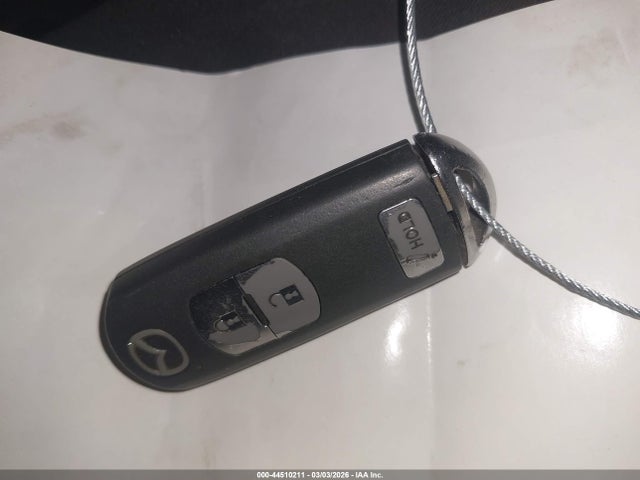 44510211 :رقم المزاد ، JM3KE2BY7G0634240 vin ، 2016 Mazda Cx-5 Sport مزاد بيع