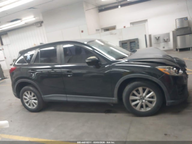 44510211 :رقم المزاد ، JM3KE2BY7G0634240 vin ، 2016 Mazda Cx-5 Sport مزاد بيع
