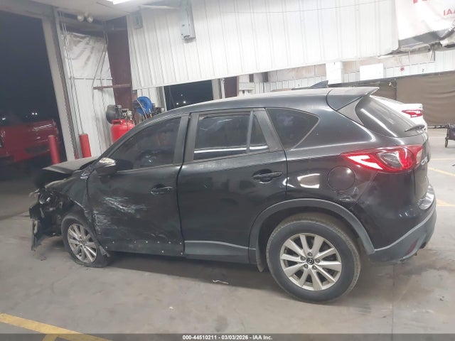 44510211 :رقم المزاد ، JM3KE2BY7G0634240 vin ، 2016 Mazda Cx-5 Sport مزاد بيع