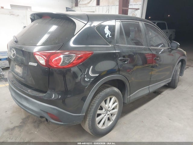 44510211 :رقم المزاد ، JM3KE2BY7G0634240 vin ، 2016 Mazda Cx-5 Sport مزاد بيع