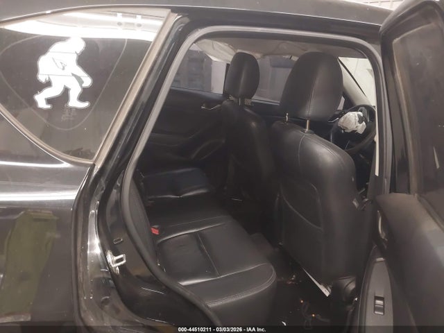 44510211 :رقم المزاد ، JM3KE2BY7G0634240 vin ، 2016 Mazda Cx-5 Sport مزاد بيع