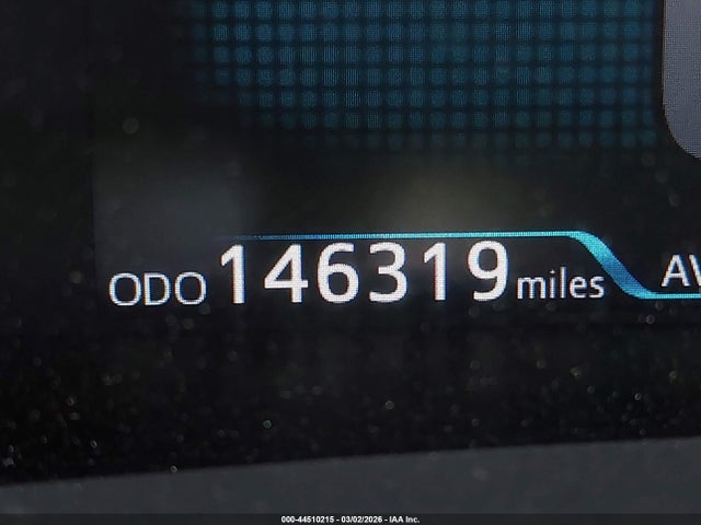 JTDKBRFU5H3054325 Toyota Prius Two