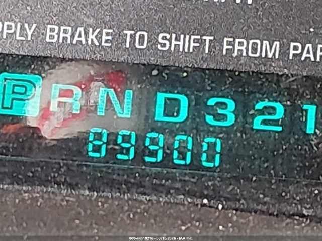 Продаж на аукціоні авто 2001 Chevrolet Monte Carlo Ls, vin: 2G1WW12E619359442, номер лоту: 44510216