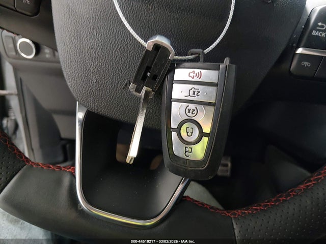 Ford Escape St-line 2024 1FMCU9MN1RUA66327 Image 11