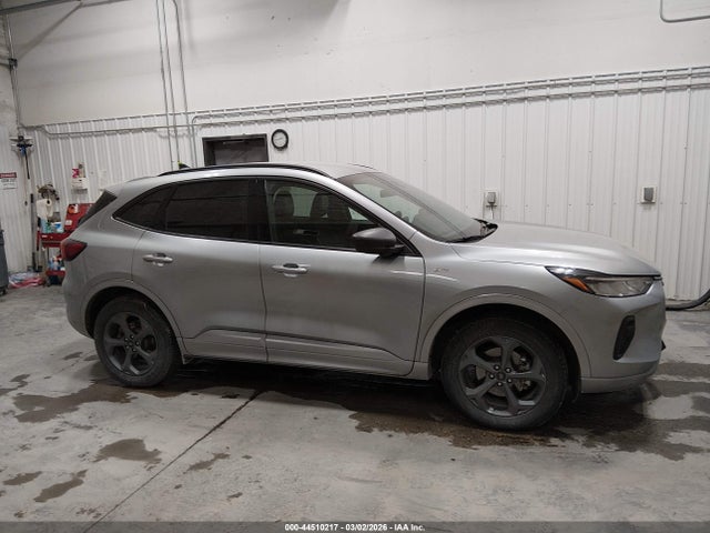 Ford Escape St-line 2024 1FMCU9MN1RUA66327 Image 13