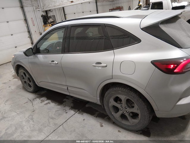 Ford Escape St-line 2024 1FMCU9MN1RUA66327 Image 14