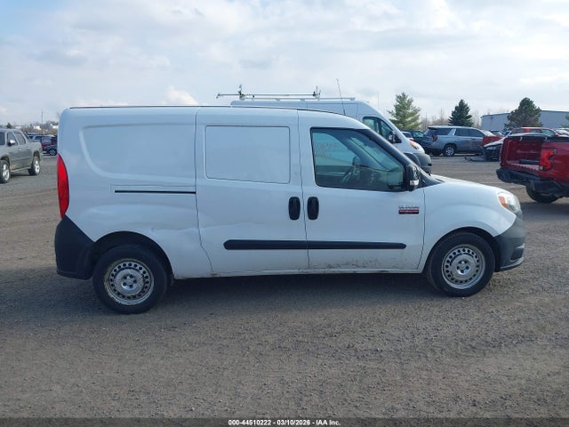Продажа на аукционе авто 2016 Ram Promaster City Tradesman, vin: ZFBERFAT7G6B48148, номер лота: 44510222