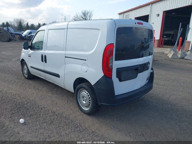Продажа на аукционе авто 2016 Ram Promaster City Tradesman, vin: ZFBERFAT7G6B48148, номер лота: 44510222