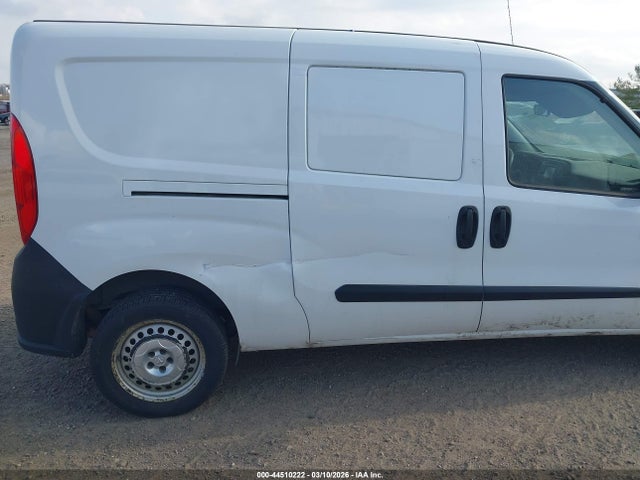 Продажа на аукционе авто 2016 Ram Promaster City Tradesman, vin: ZFBERFAT7G6B48148, номер лота: 44510222