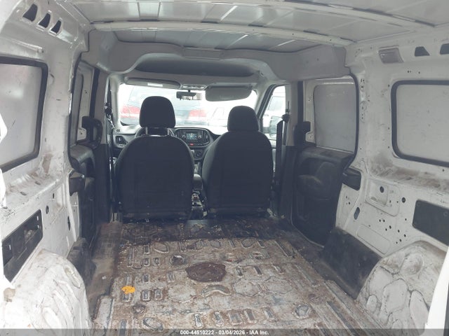 Продажа на аукционе авто 2016 Ram Promaster City Tradesman, vin: ZFBERFAT7G6B48148, номер лота: 44510222