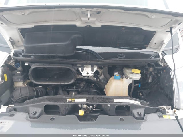 2014 RAM PROMASTER 2500 3C6TRVDG1EE121570 Photo 9