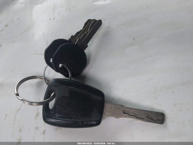 2014 RAM PROMASTER 2500 3C6TRVDG1EE121570 Photo 10