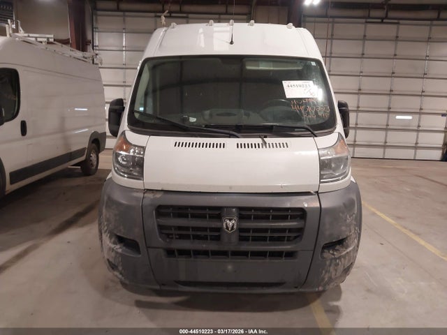 Продаж на аукціоні авто 2014 Ram Promaster 2500 High Roof, vin: 3C6TRVDG1EE121570, номер лоту: 44510223