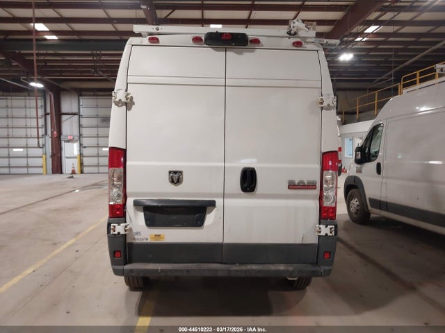 Продаж на аукціоні авто 2014 Ram Promaster 2500 High Roof, vin: 3C6TRVDG1EE121570, номер лоту: 44510223