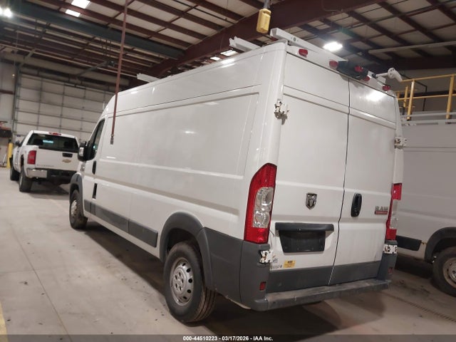 2014 RAM PROMASTER 2500 3C6TRVDG1EE121570 Photo 2