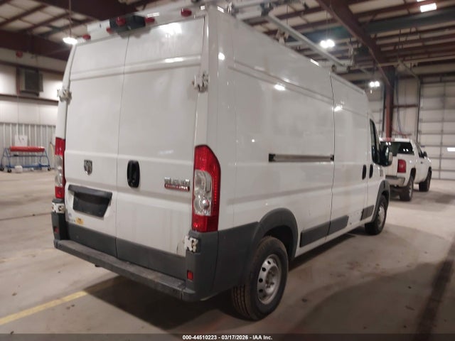 2014 RAM PROMASTER 2500 3C6TRVDG1EE121570 Photo 3
