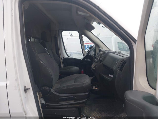 2014 RAM PROMASTER 2500 3C6TRVDG1EE121570 Photo 4