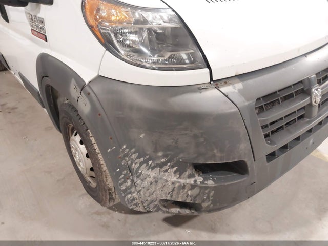 2014 RAM PROMASTER 2500 3C6TRVDG1EE121570 Photo 5