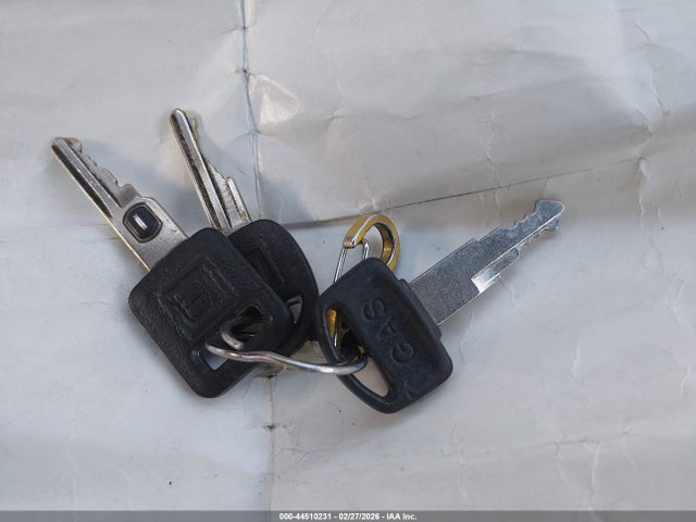 1992 CHEVROLET CORVETTE 1G1YY23P9N5110984 Photo 10