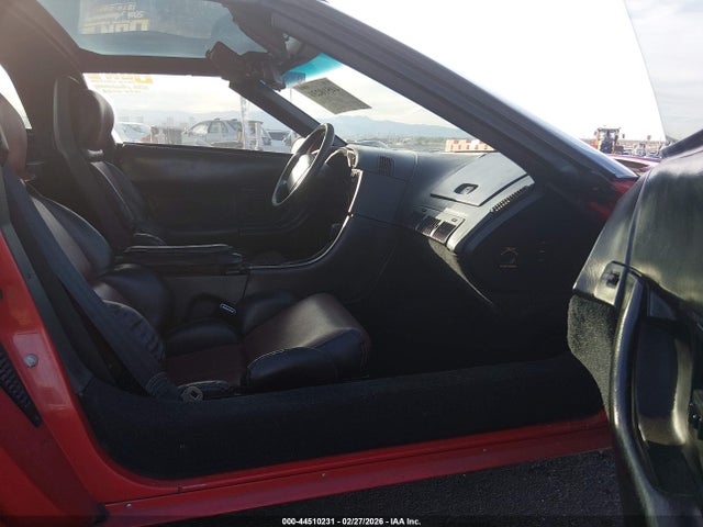 1992 CHEVROLET CORVETTE 1G1YY23P9N5110984 Photo 4