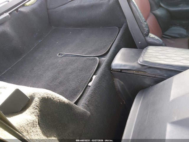 1992 CHEVROLET CORVETTE 1G1YY23P9N5110984 Photo 7