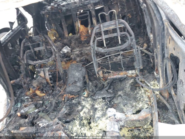 2009 CADILLAC CTS 1G6DF577190164597 Photo 9