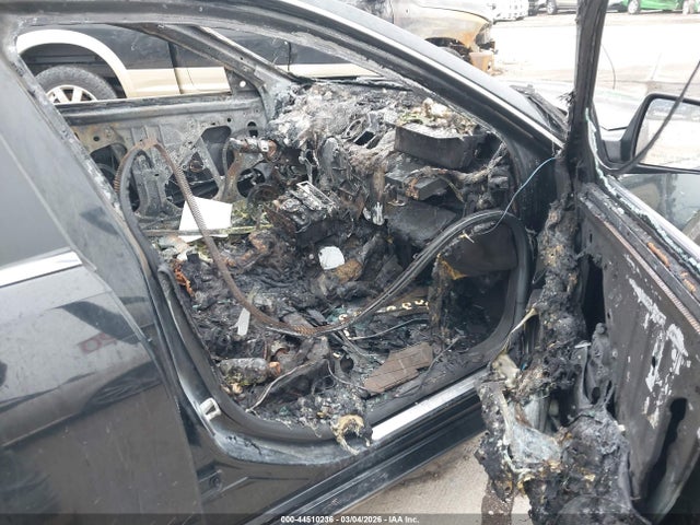 2009 CADILLAC CTS 1G6DF577190164597 Photo 4