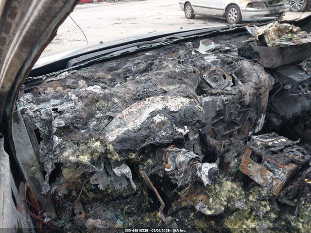 2009 CADILLAC CTS 1G6DF577190164597 Photo 6