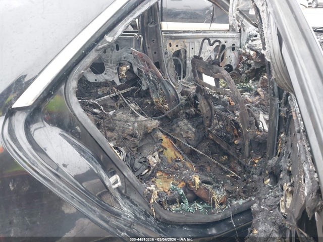 2009 CADILLAC CTS 1G6DF577190164597 Photo 7