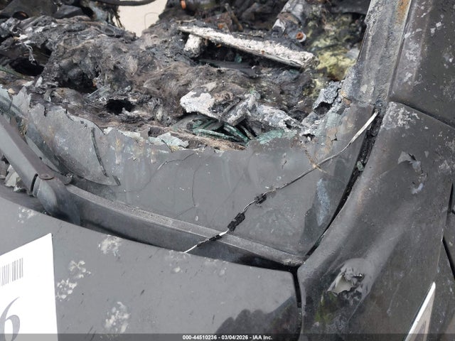 2009 CADILLAC CTS 1G6DF577190164597 Photo 8