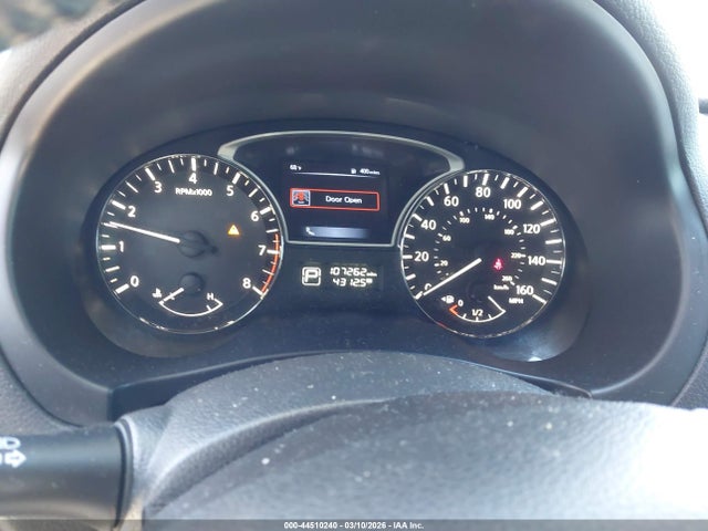 2015 Nissan Altima 2.5 Sl მანქანა იყიდება აუქციონზე, vin: 1N4AL3AP2FC238518, აუქციონის ნომერი: 44510240