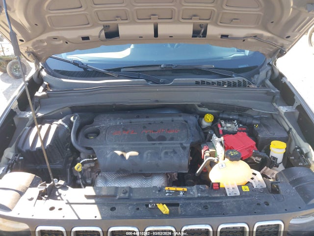 ZACNJAAB1LPL50158 Jeep Renegade Sport Fwd