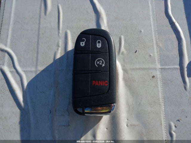 ZACNJAAB1LPL50158 Jeep Renegade Sport Fwd